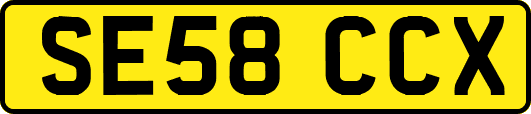 SE58CCX