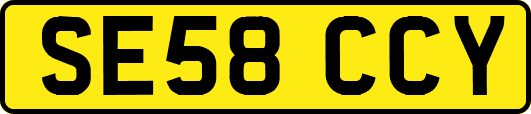 SE58CCY
