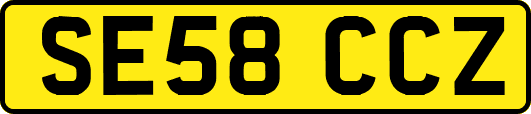 SE58CCZ