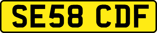 SE58CDF