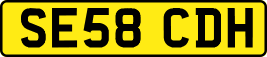 SE58CDH
