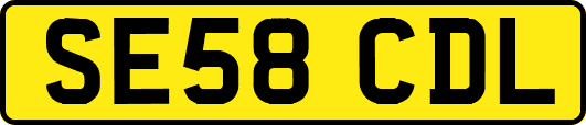 SE58CDL