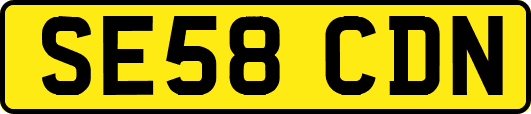 SE58CDN