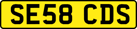 SE58CDS