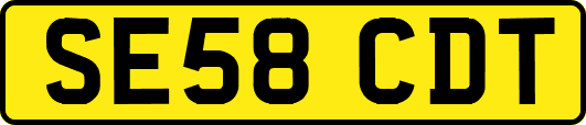 SE58CDT