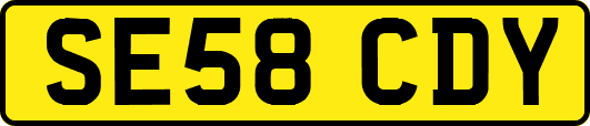 SE58CDY