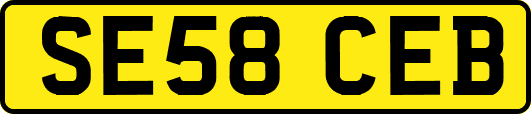 SE58CEB