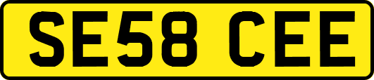 SE58CEE