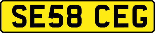 SE58CEG