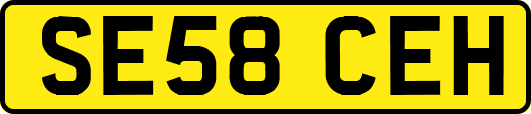 SE58CEH