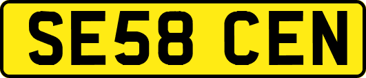 SE58CEN