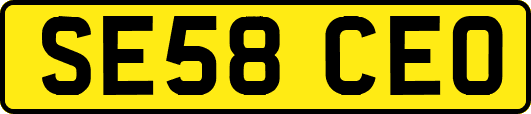 SE58CEO