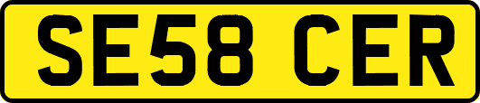 SE58CER