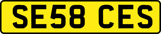 SE58CES