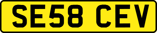 SE58CEV