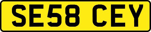 SE58CEY