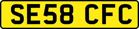 SE58CFC