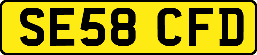 SE58CFD