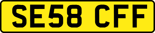 SE58CFF