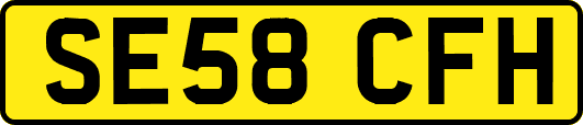 SE58CFH