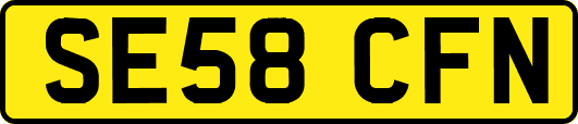 SE58CFN