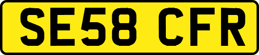SE58CFR