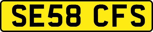 SE58CFS
