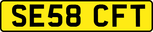 SE58CFT