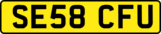 SE58CFU