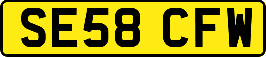 SE58CFW
