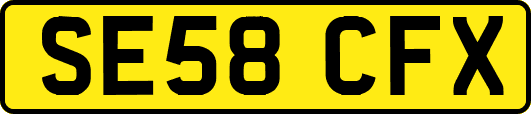 SE58CFX