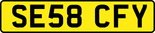 SE58CFY