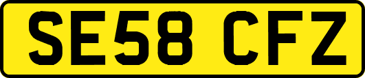 SE58CFZ