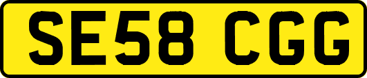 SE58CGG