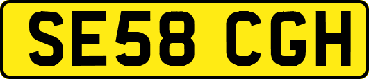 SE58CGH