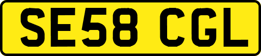 SE58CGL