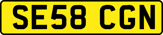 SE58CGN