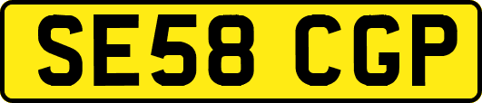 SE58CGP