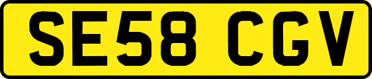 SE58CGV