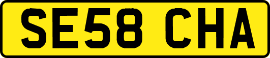 SE58CHA