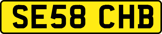 SE58CHB
