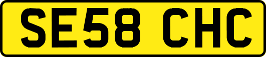 SE58CHC