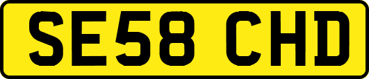 SE58CHD