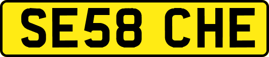 SE58CHE