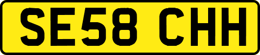 SE58CHH