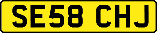 SE58CHJ