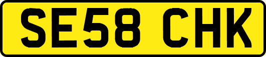 SE58CHK
