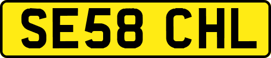 SE58CHL
