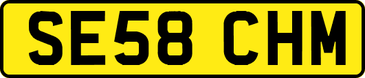 SE58CHM