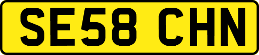 SE58CHN